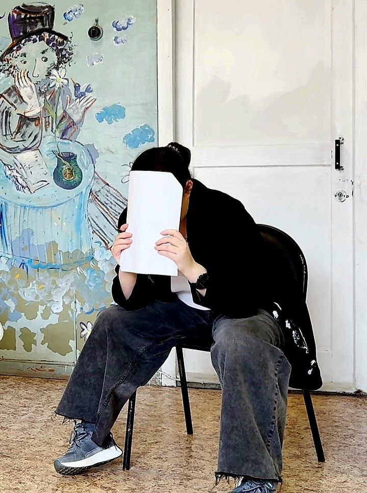 Фото: Наумова Александра