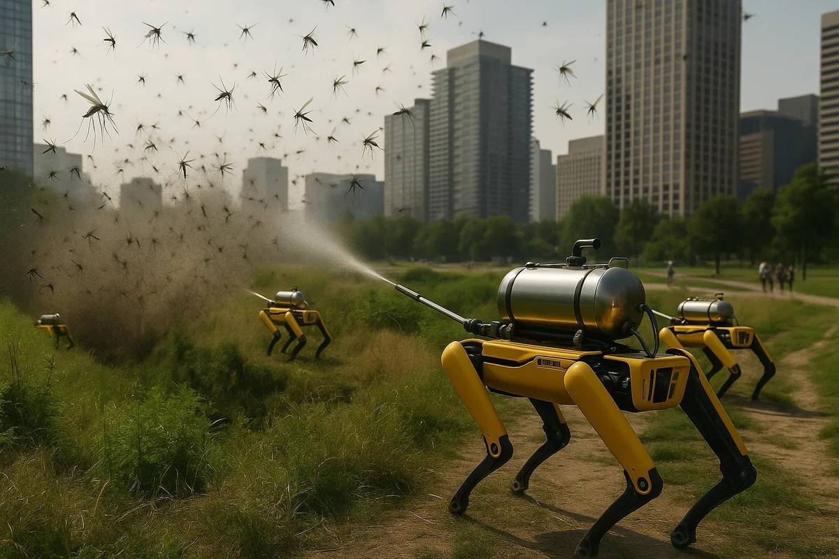 Иллюстрация: Sora  📷
