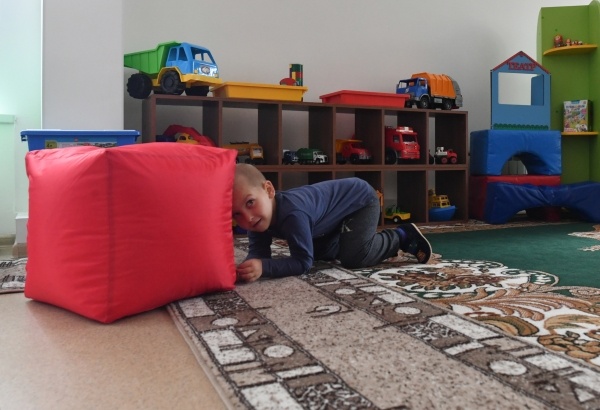 Фото: РИА Новости