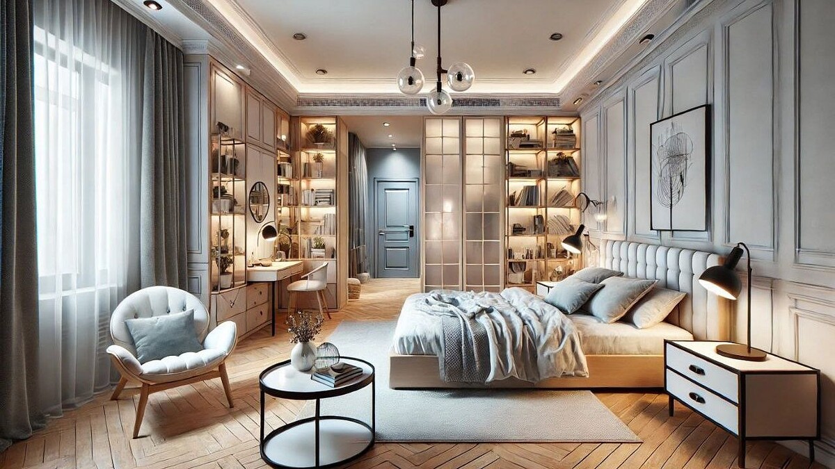    Изображение создано с помощью ИИ