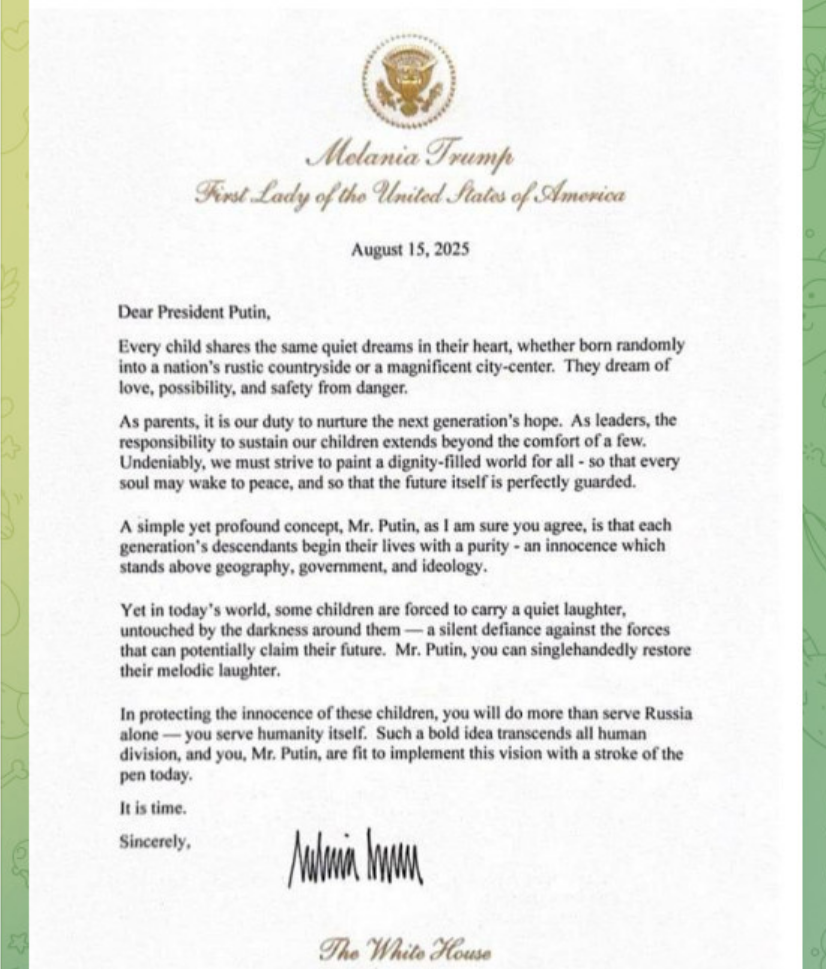 Скриншот с ТГ-канала Александра Коца