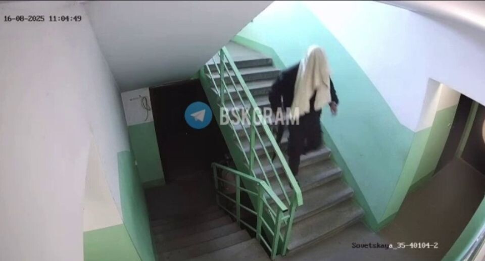    Подозрительный бийчанин. Источник: t.me/bskgram