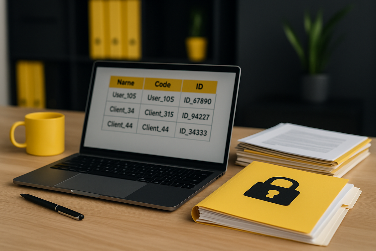 Если у вас есть сотрудники, анкеты клиентов или формы обратной связи на сайте — значит, вы оператор персональных данных.