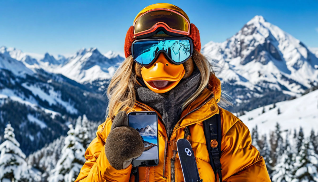    Лыжи_Backcountry_инфлюенсер_тренд_на_Авито Суетолог