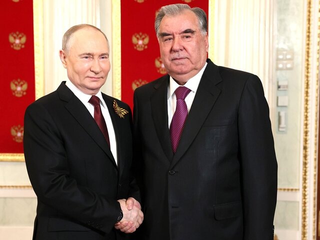    Фото: kremlin.ru