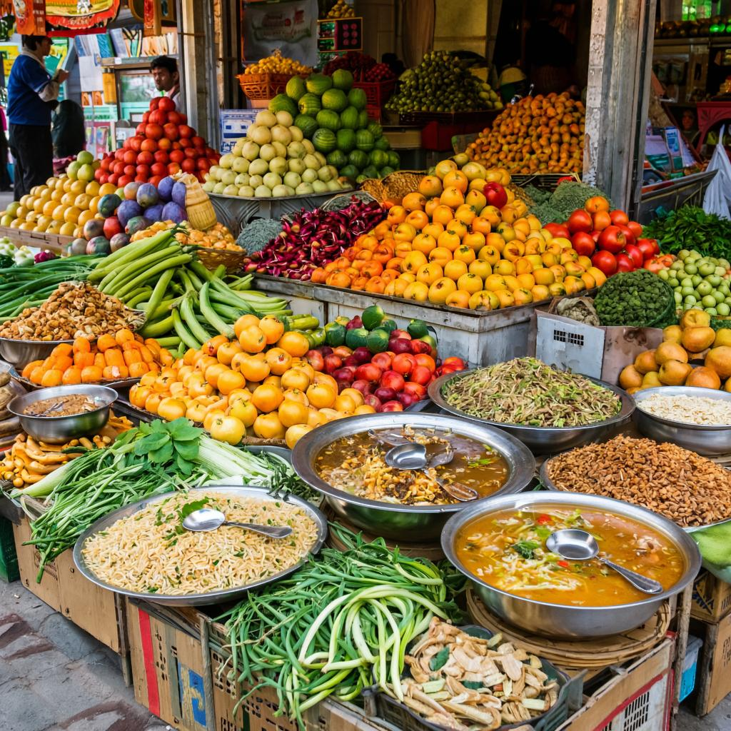 Сочинение на тему "Золотая Осень Узбекистана" от канала ТусоВО!чка.