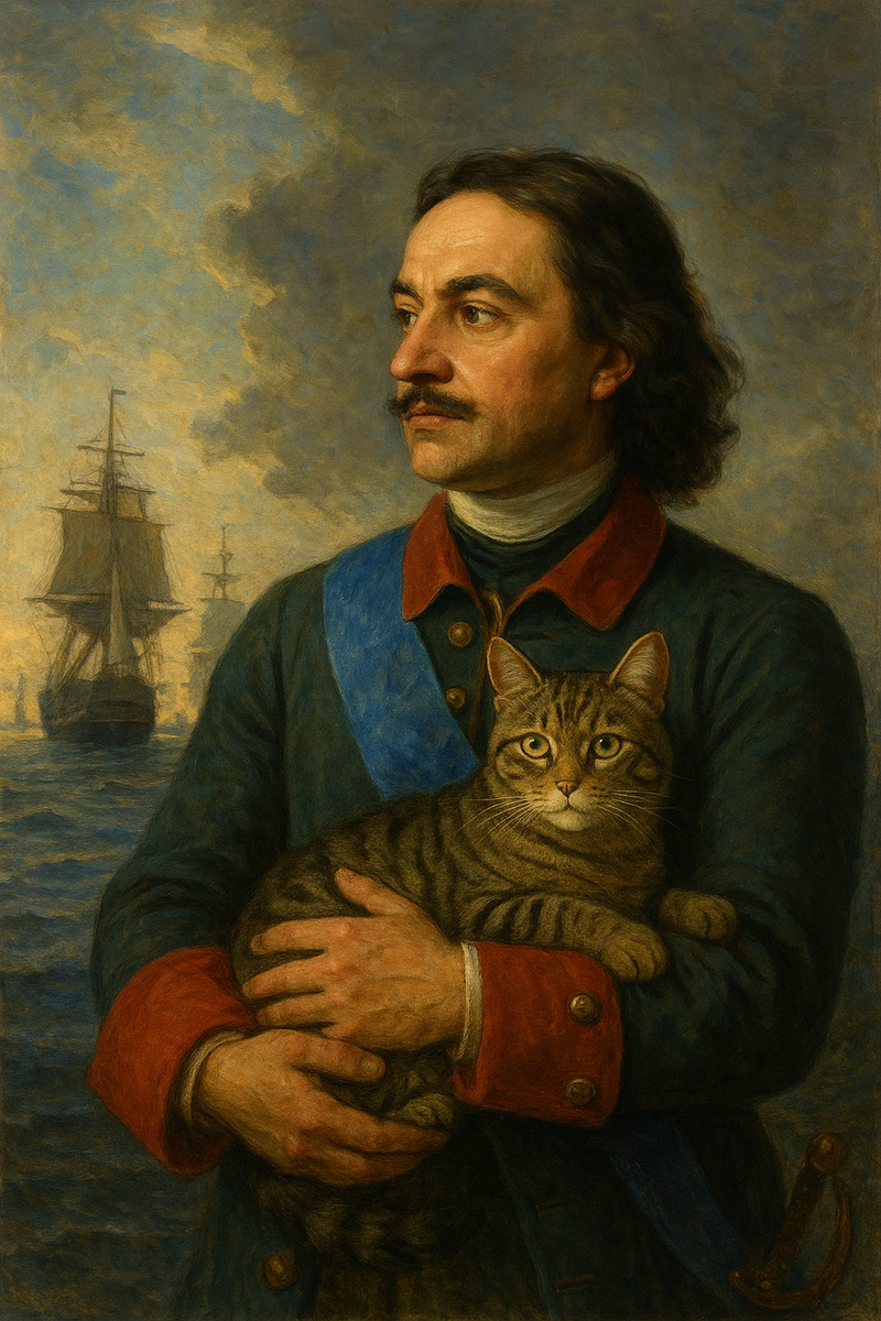 Изображение создано с помощью ИИ