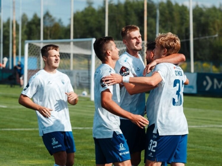     Фото: министерство спорта Калужской области