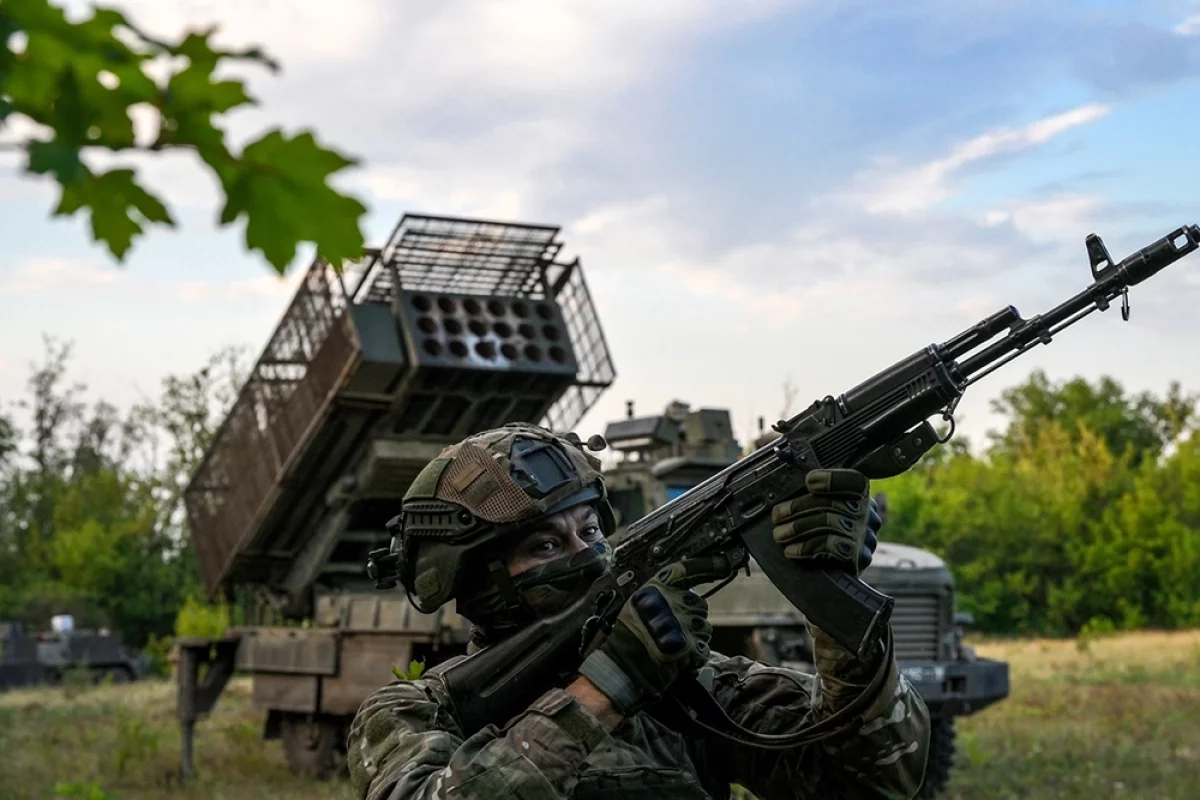    Фото: Евгений Биятов, источник: РИА Новости