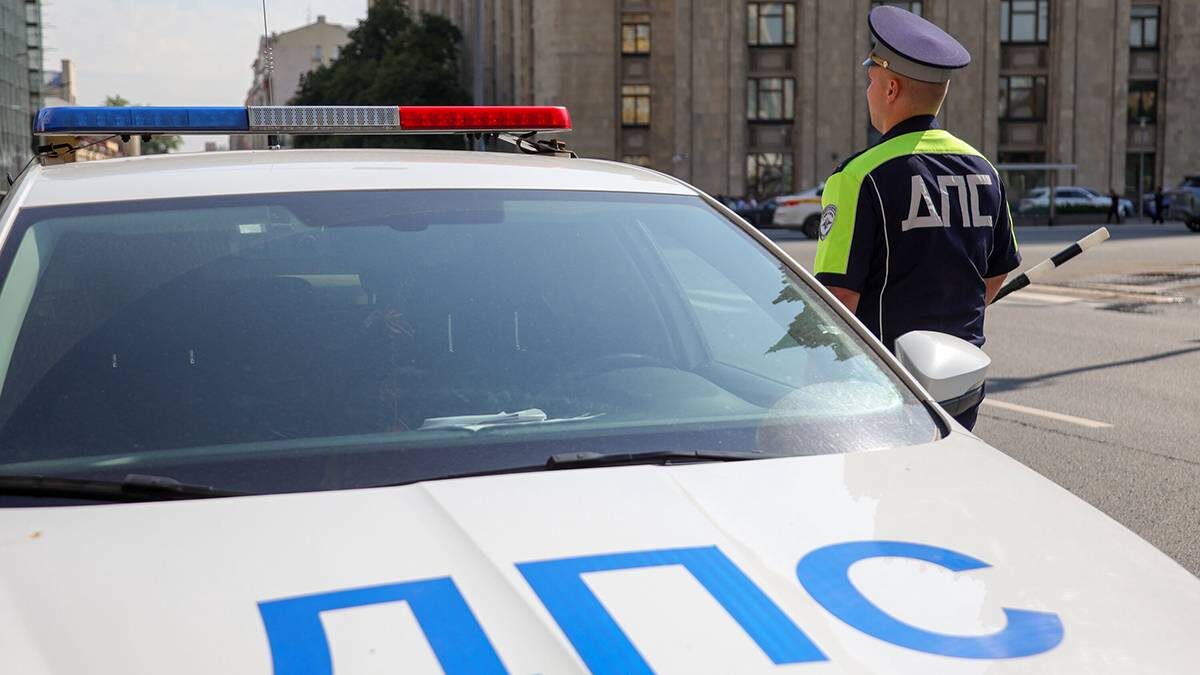    Фото: Дмитрий Белицкий / АГН Москва