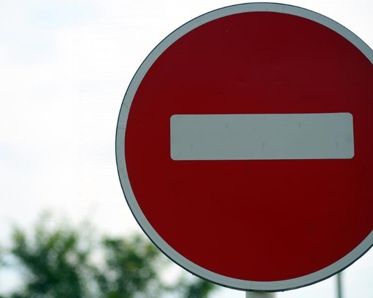     В Курске с 18 по 25 августа ограничат движение на Ольшанского