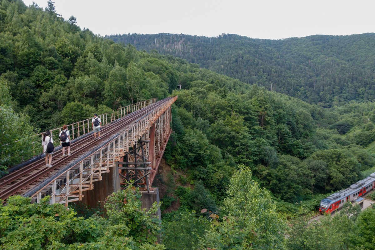 Чертов мост