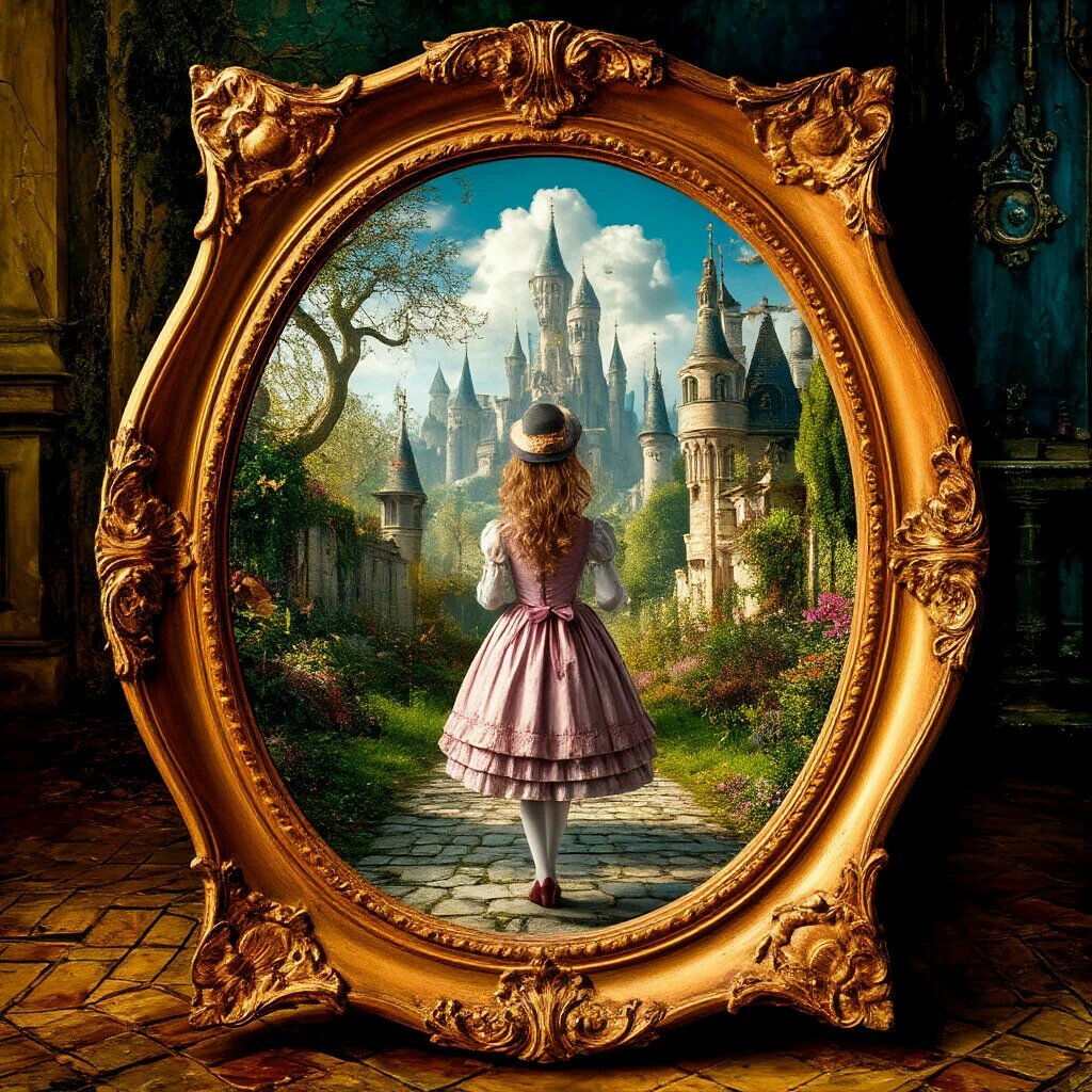 Изменение сайт картинки https://goo.su/5g6Fsin В Зазеркалье