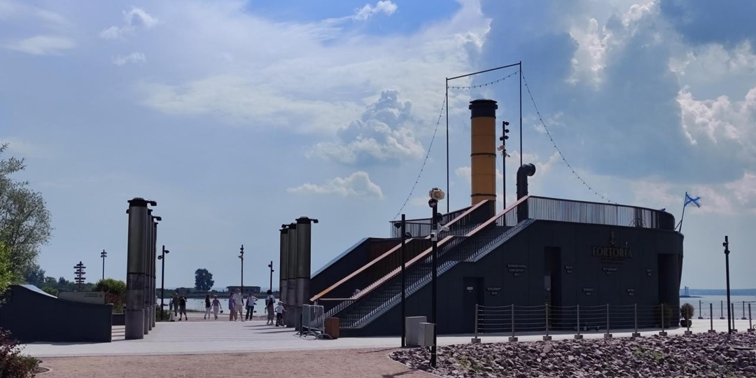 Экскурсионный тур: Дорогами славы, 2 дня