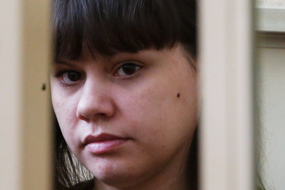 Фото © Валерий Матыцин / ТАСС / Виктория Тарвердиева