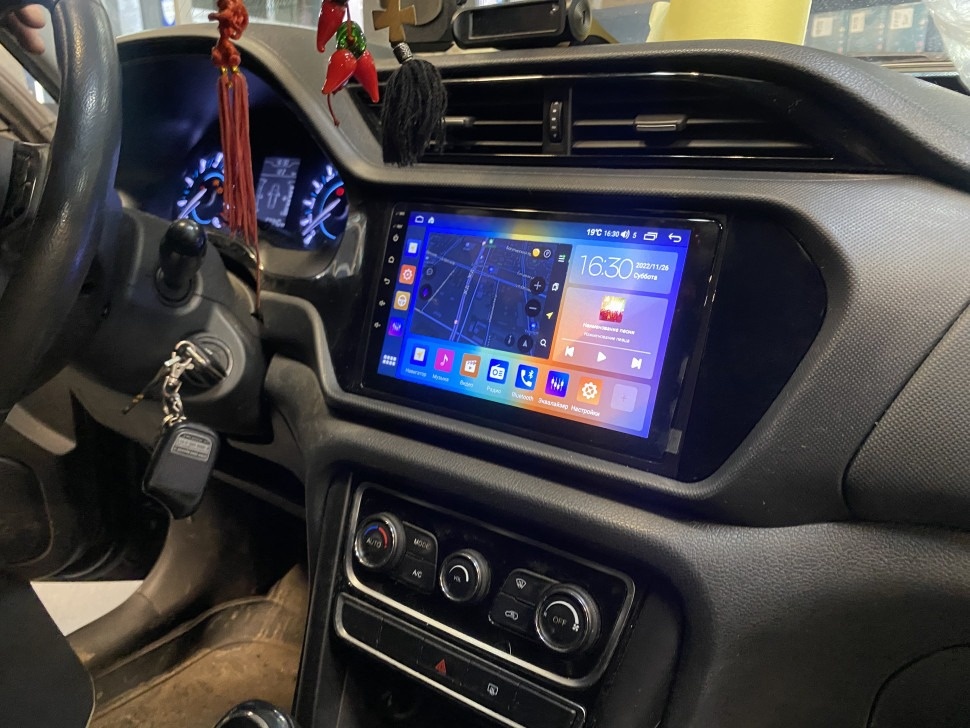 Полный гид по выбору магнитол Parafar: 18 моделей от премиум до бюджетных