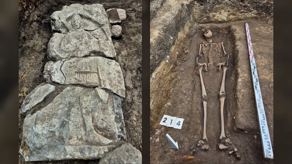  ArcheoScan – Archaeological and Conservation Laboratory / Sylwia Kurzyńska