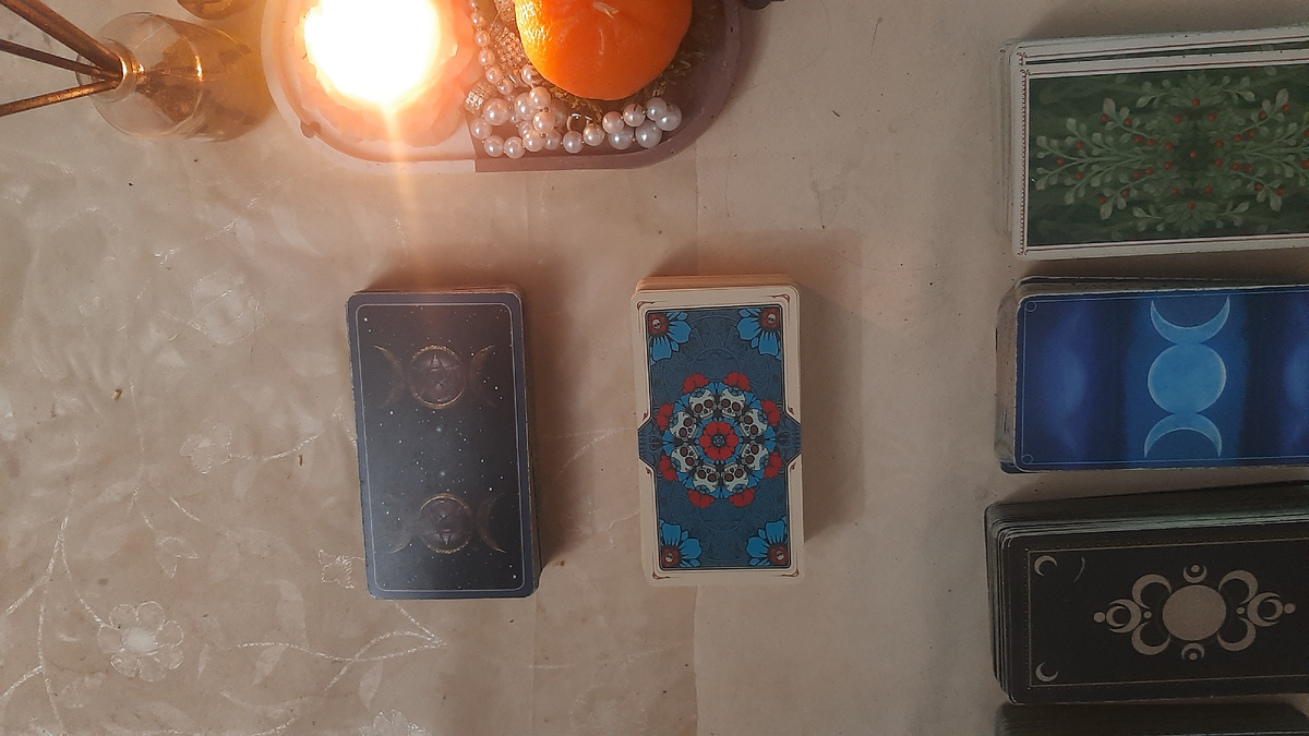 Выбор варианта