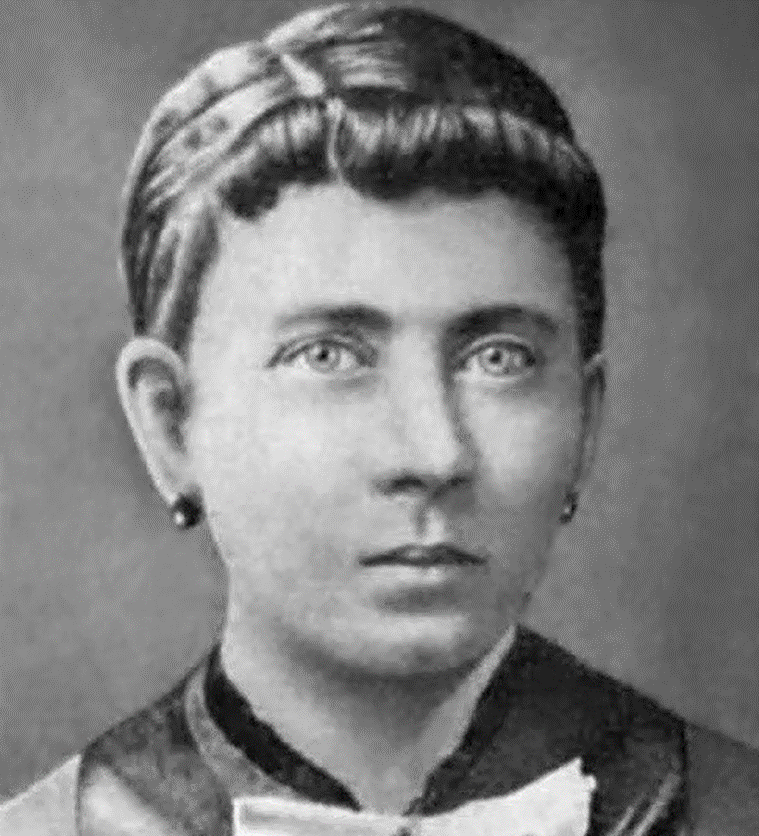 Клара Гитлер