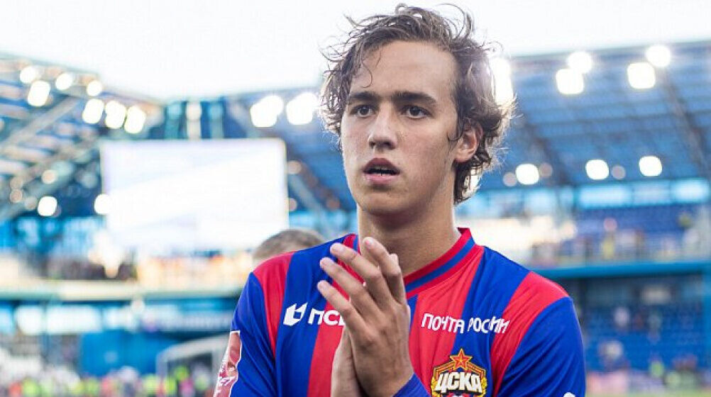    Фото: ПФК ЦСКА