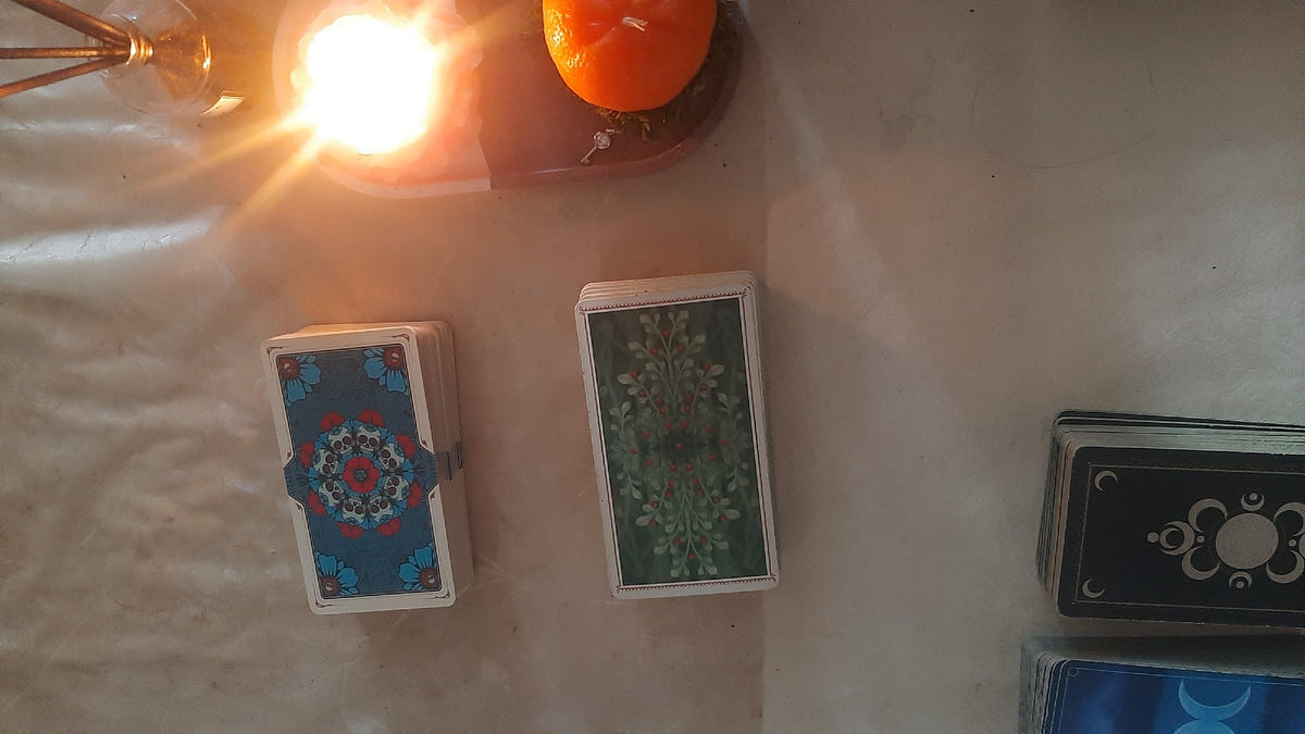 Выбор варианта