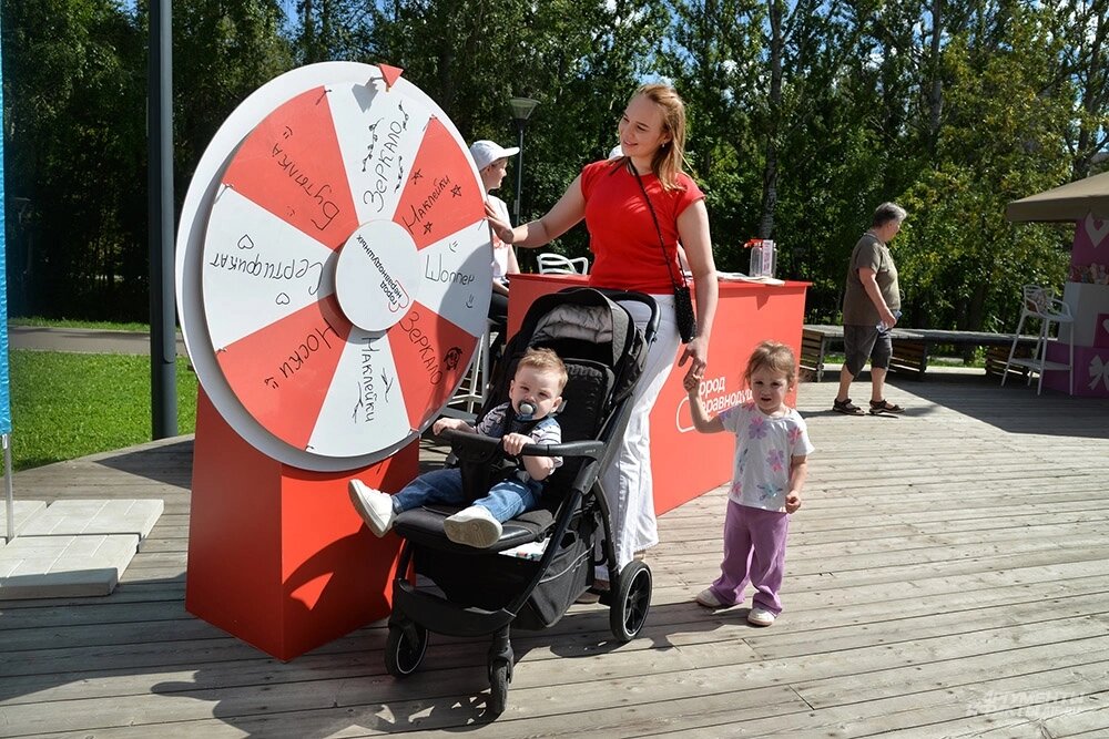    Фото: АиФ/ Эдуард Кудрявицкий