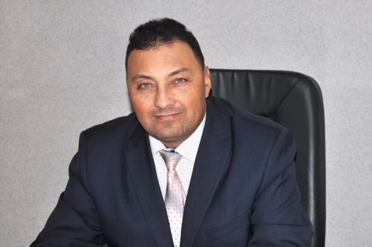    В отставку ушёл глава Клявлинского района Петр Климашов