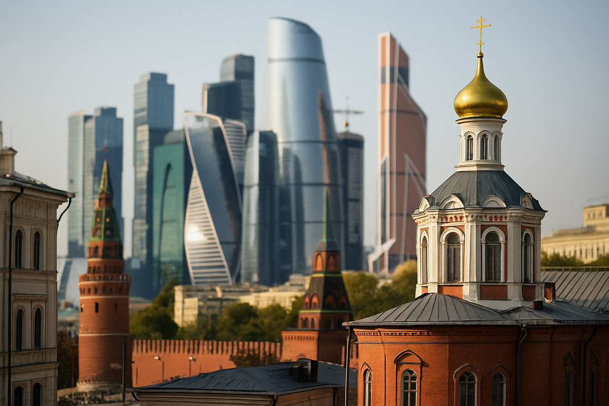    земельное законодательство в москве в 2025 году: что важно знать владельцам участков? Михаил Невелев