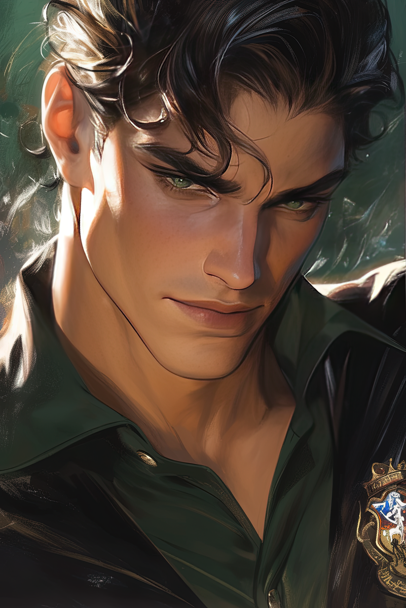 Иллюстрация к книге "Попала в дочь злодейки? Разберемся!"