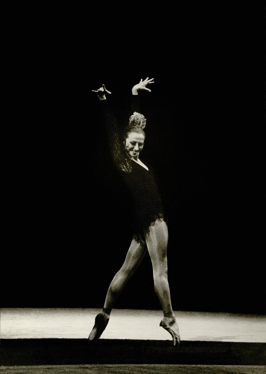 Автор фото: Бахрушинский театральный музей