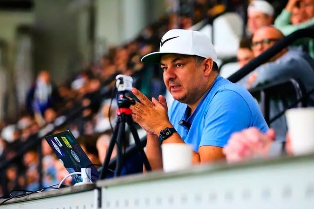    Фото © Instagram (признан экстремистской организацией и запрещён на территории Российской Федерации) / a_boyarskiy