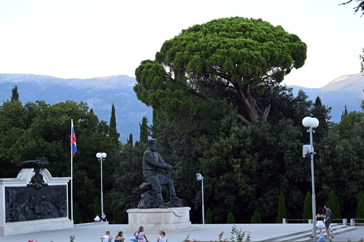    Фото: Константин Михальчевский Источник: ria.ru