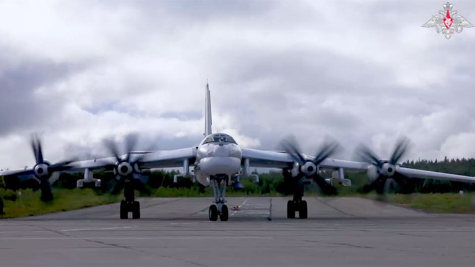    Фото: кадр из видео Минобороны РФ