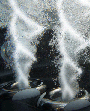 Гидромассажные форсунки помогают расслабить и успокоить усталые мышцы. Снять болевой синдром. Именно форсунки превращают вашу гидромассажную ванну и джакузи в настоящий райский оазис.