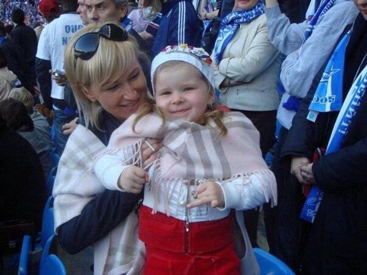     Марина Малафеева с дочерью Ксенией. Фото: Telegram-канал MALYSHKA/Ксения Малафеева