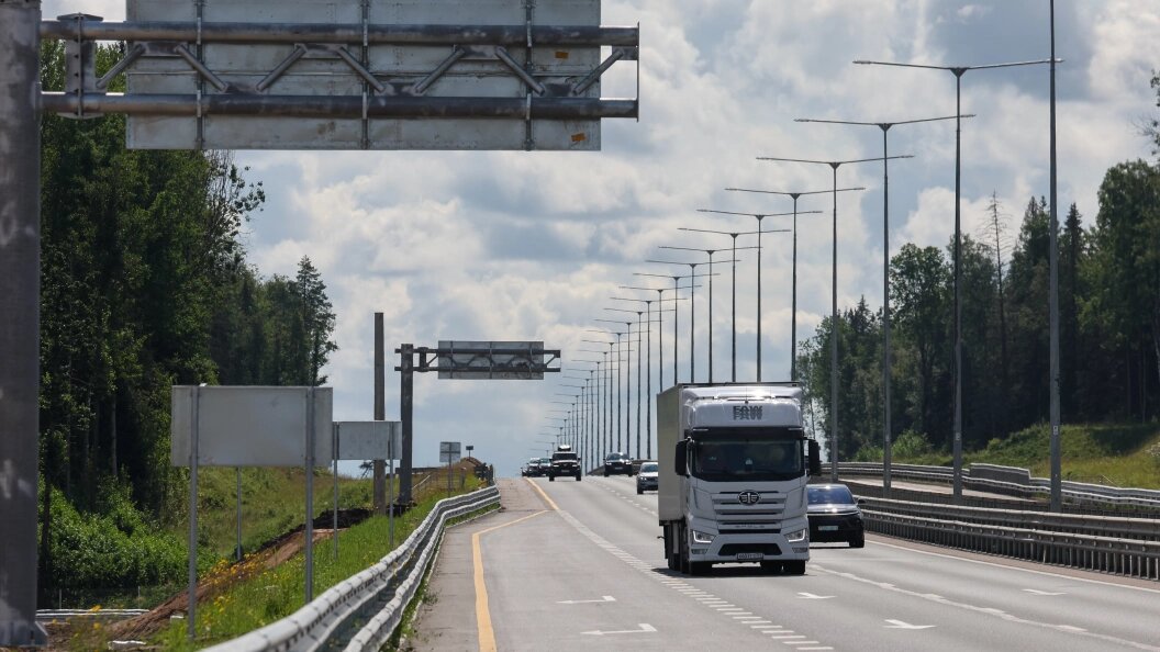    Belkin Alexey/news.ru/Globallookpress