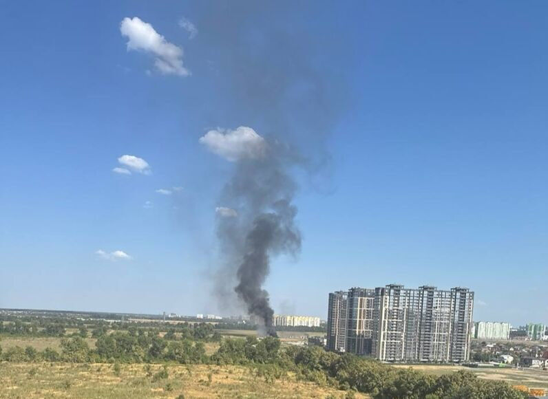    Фото: соцсети