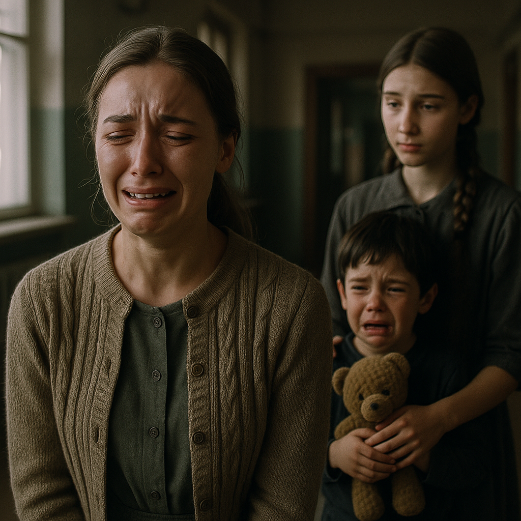 Неслучайные истории | Ольга Лунная