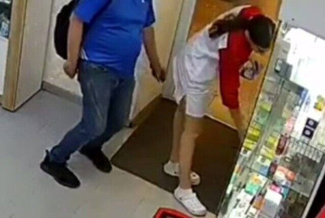     / Источник: Кадр из видео