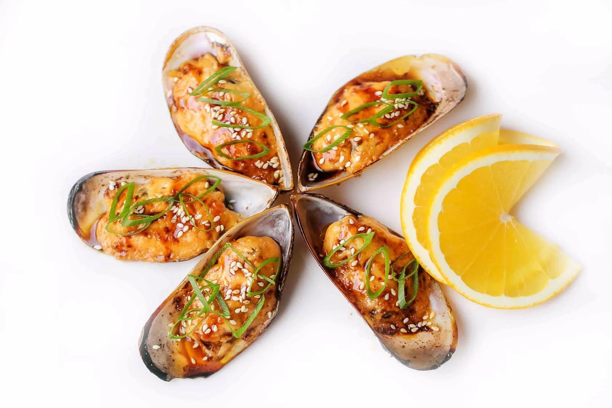 Время приготовления: 60 минут. Количество порций: 4