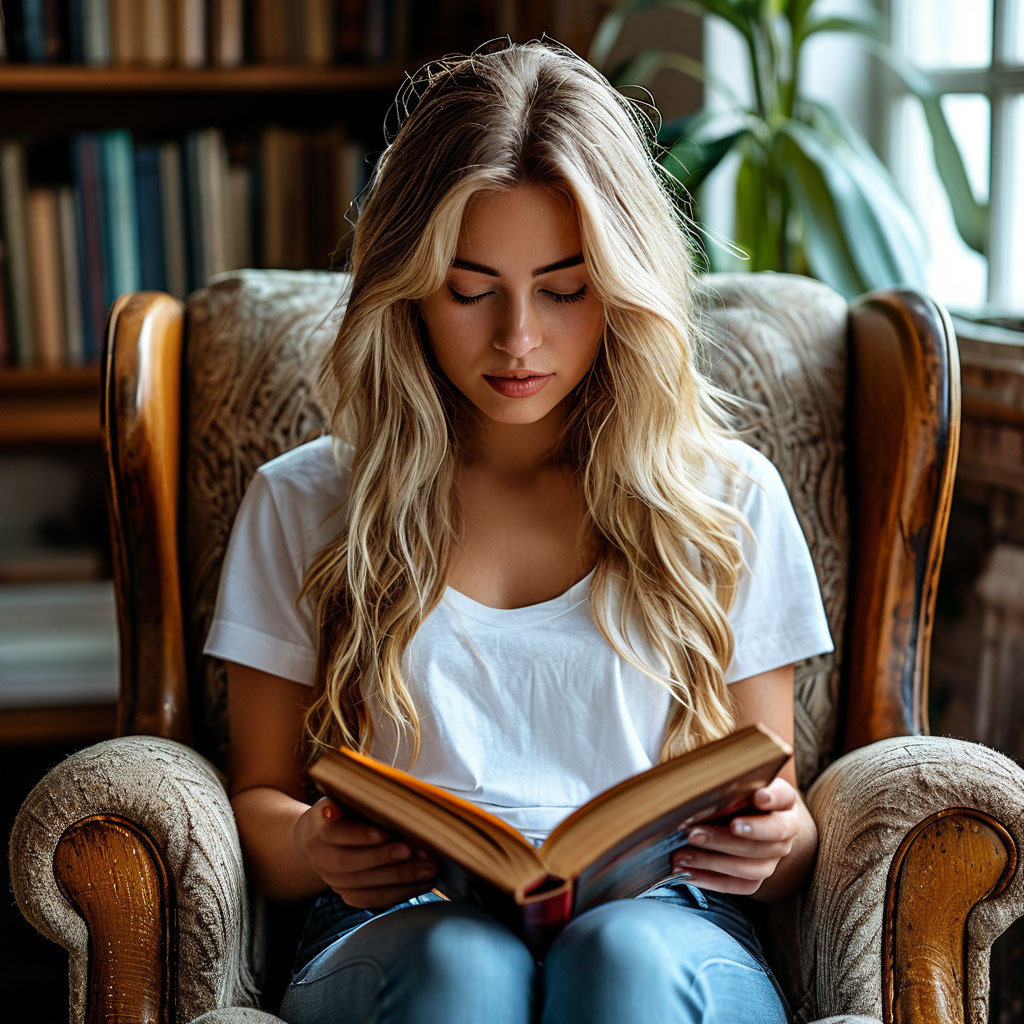 Картинка сгенерирована нейросетью Шедеврум