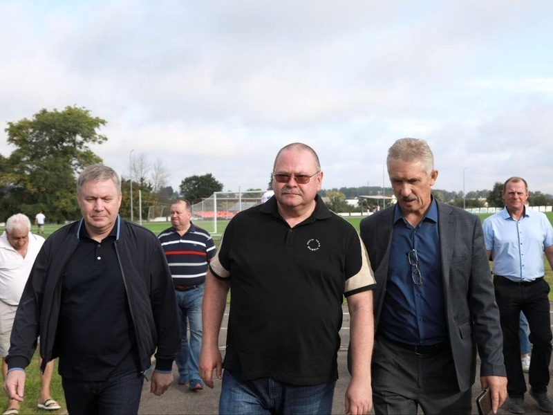    Фото: T.me/omelnichenko