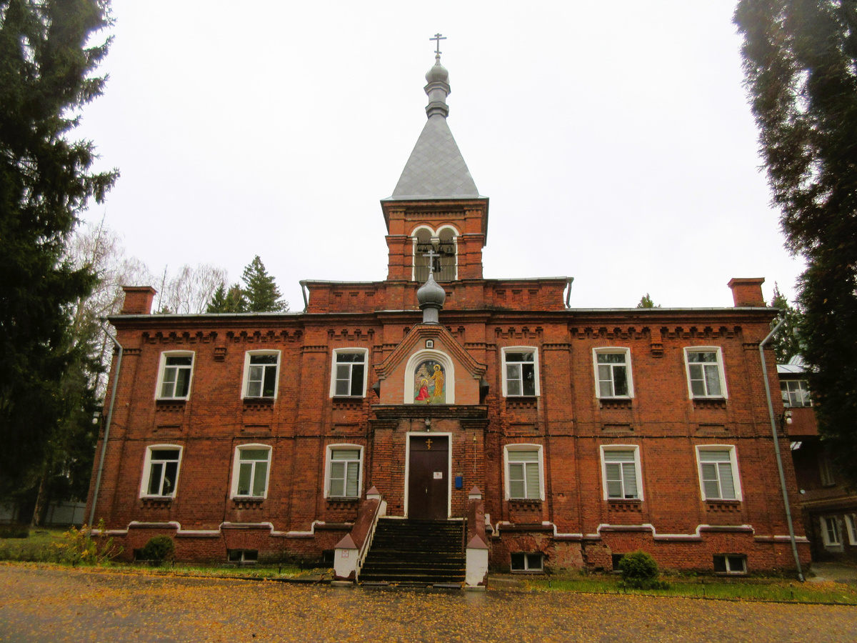 Фотографии: Антон Саков