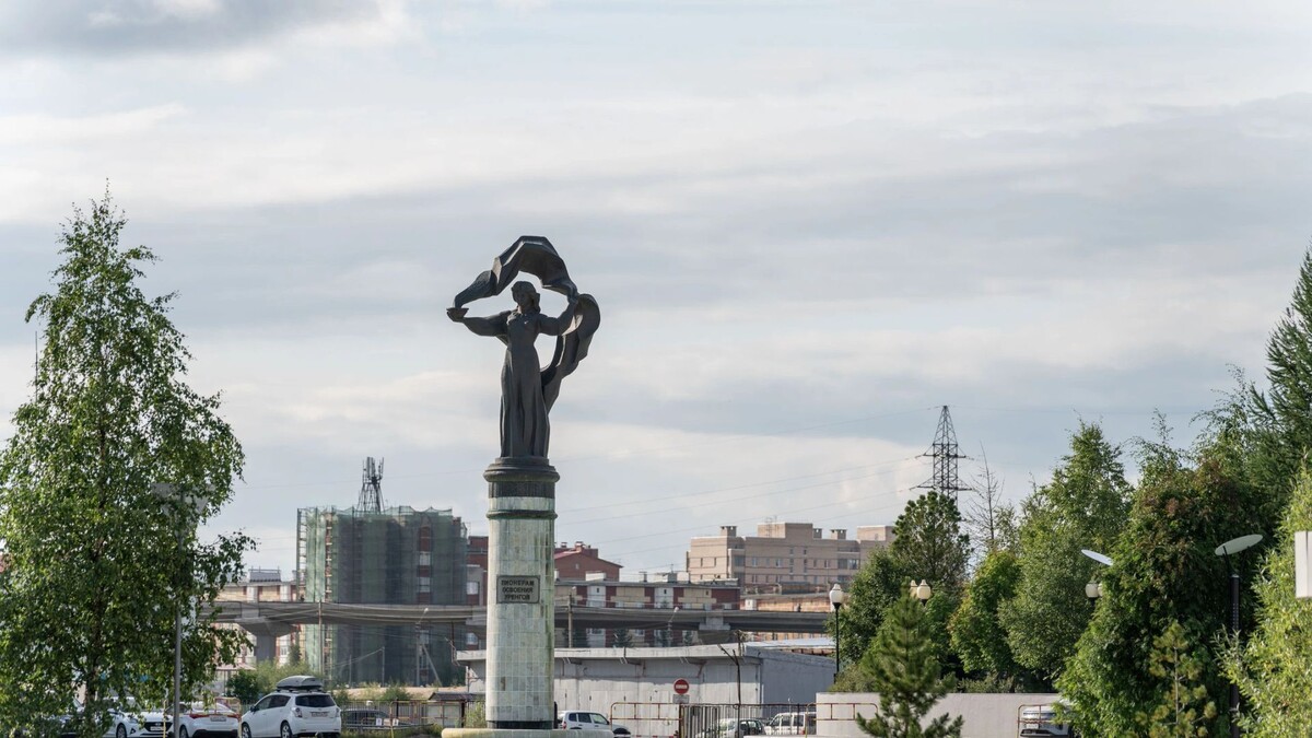    Фото: Сергей Зубков/«Ямал-Медиа»