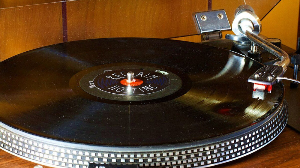    Виниловые тайны раскрыты — вы и не догадывались