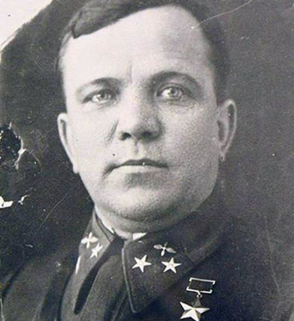 В.И. Шевченко