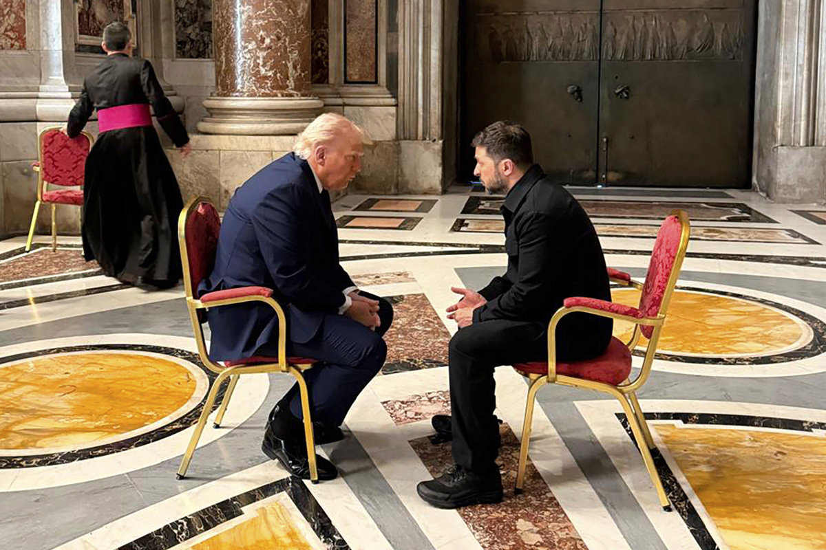 © AP Photo
