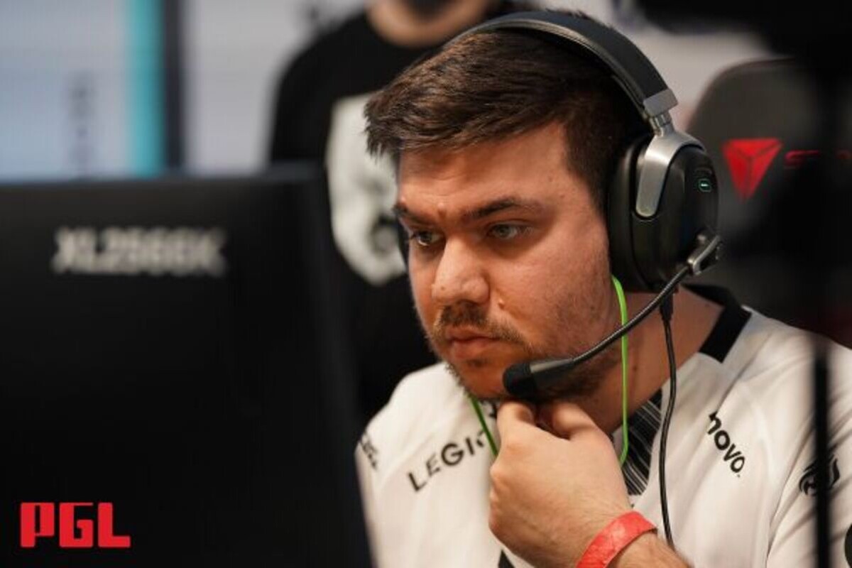 Источник: PGL