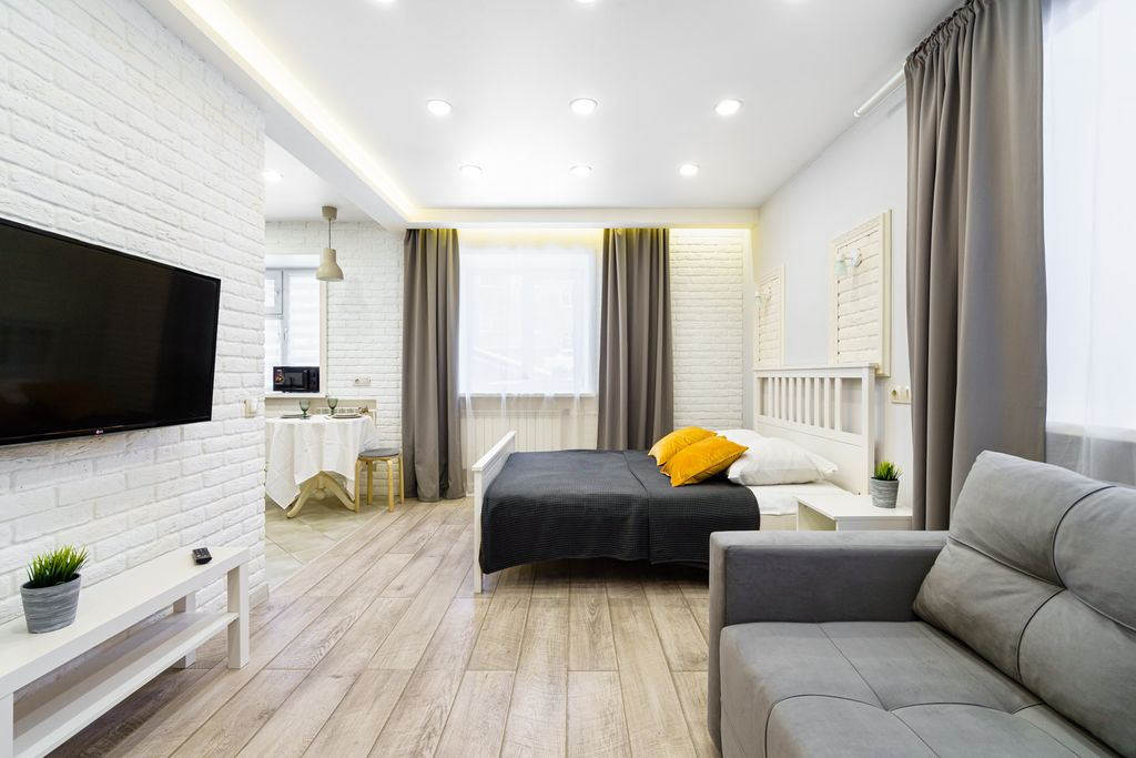 Лучший сервис для поиска квартир в России: Преимущества Суточно.ру