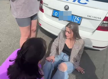 Фото: скрин видео.